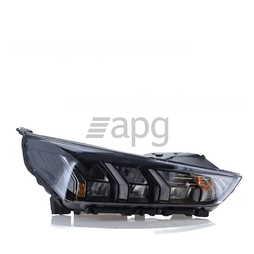 APG All Crash Hyundai IONIQ OEM Head Lamp Drivers Side 08/2021 to / - 92102G2230 HIO-21031RHG