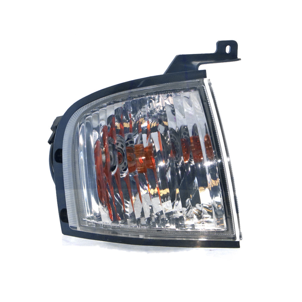 APG All Crash Front Park / Indicator Lamp Drivers Side OEM Suits Mazda B Series UN 2002 to 2006 MBM-21010RHG