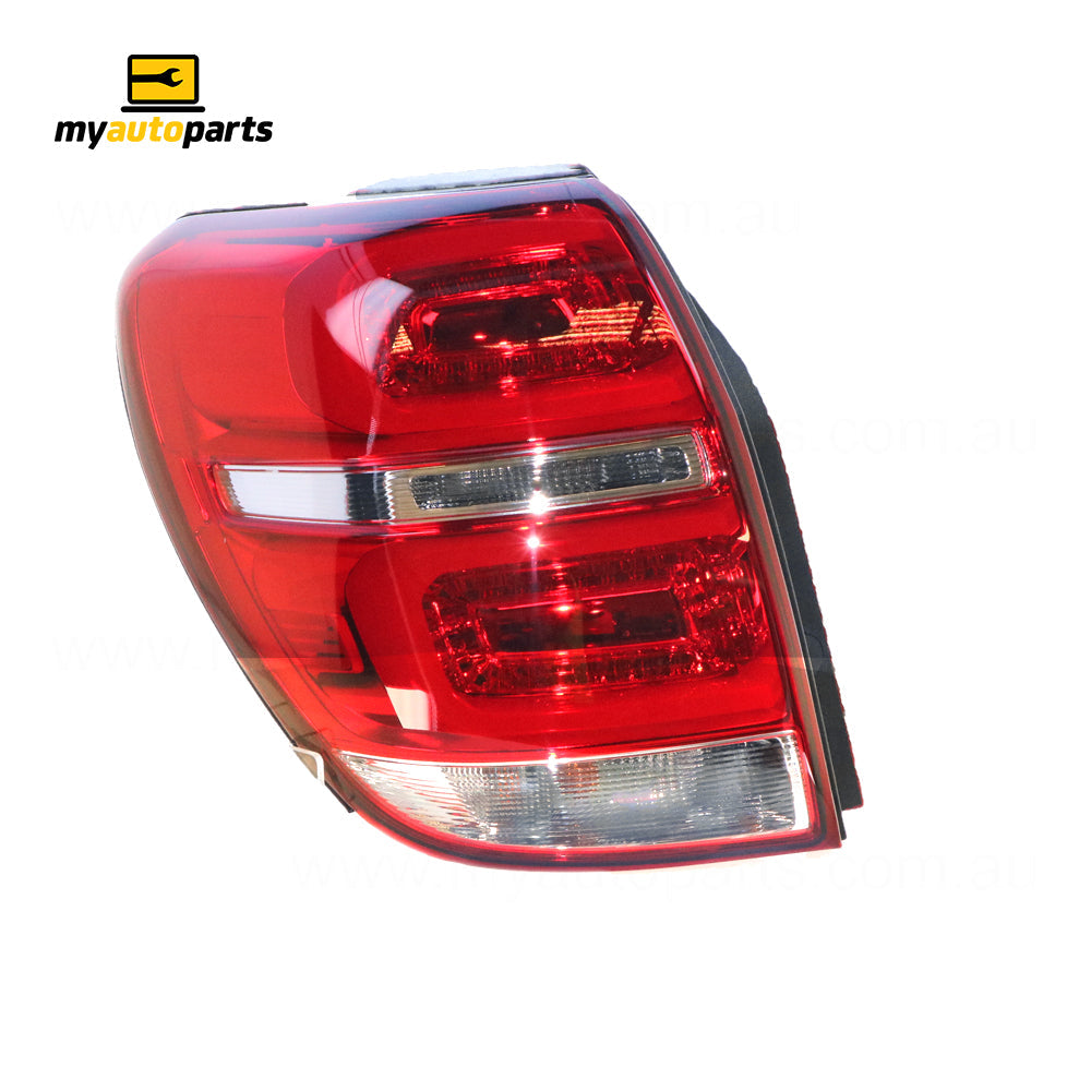 APG All Crash Tail Lamp Passenger Side OEM Suits Holden Captiva CG 12/2013 On GCJ-21041LHG