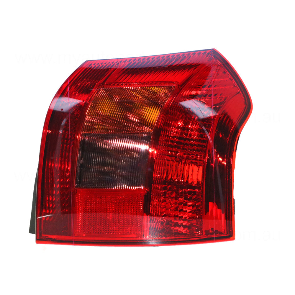 APG All Crash Tail Lamp Drivers Side OEM Suits Toyota Corolla ZZE122R Hatch 10/2001 to 4/2004 TCO-21041RHG