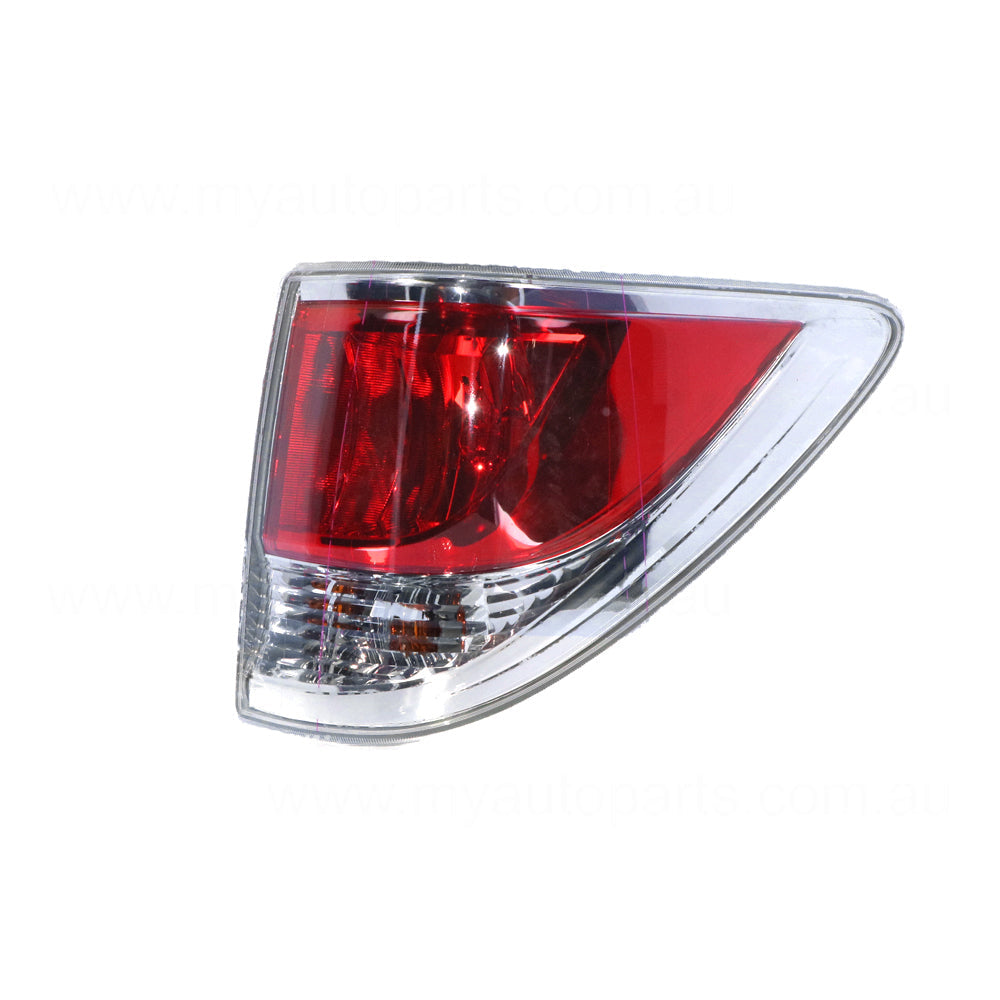 APG All Crash Tail Lamp Drivers Side OEM Suits Mazda BT50 UP 2011 to 2015 MBU-21040RHG