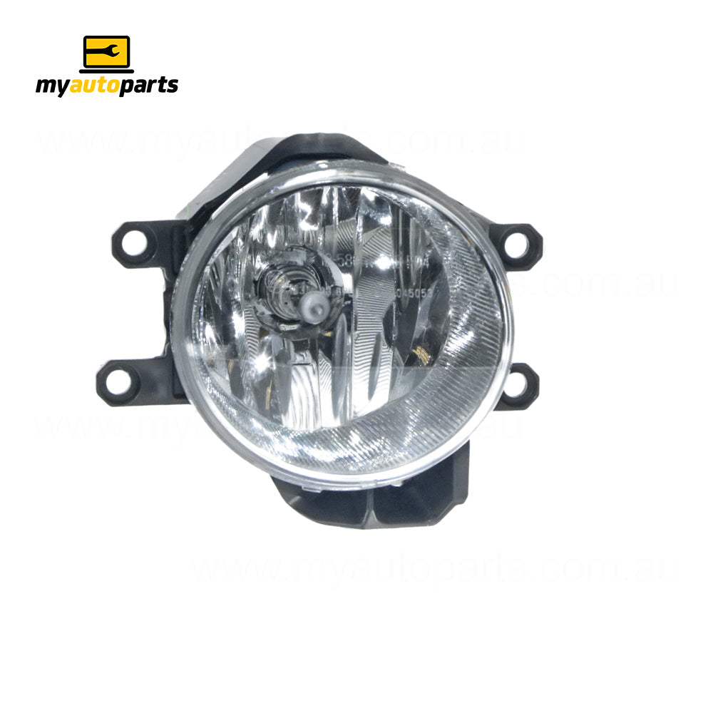 APG All Crash Fog Lamp Drivers Side OEM suits Various Toyota Models TZZ-21060RHG