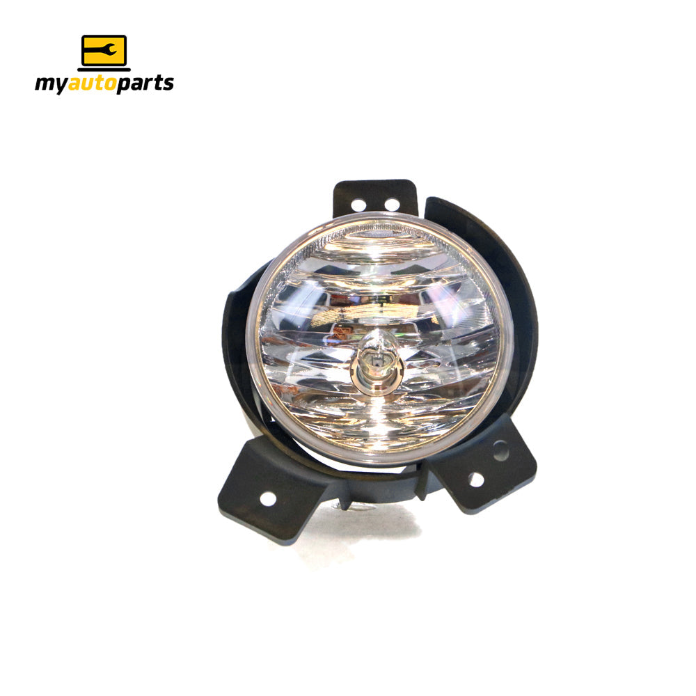 APG All Crash Fog Lamp Drivers Side OEM Suits Holden Trax TJ 2016 to 2021 GTJ-21061RHG