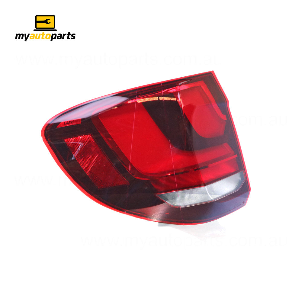 APG All Crash Tail Lamp Passenger Side OEM suits BMW X5 EAF-21040LHG
