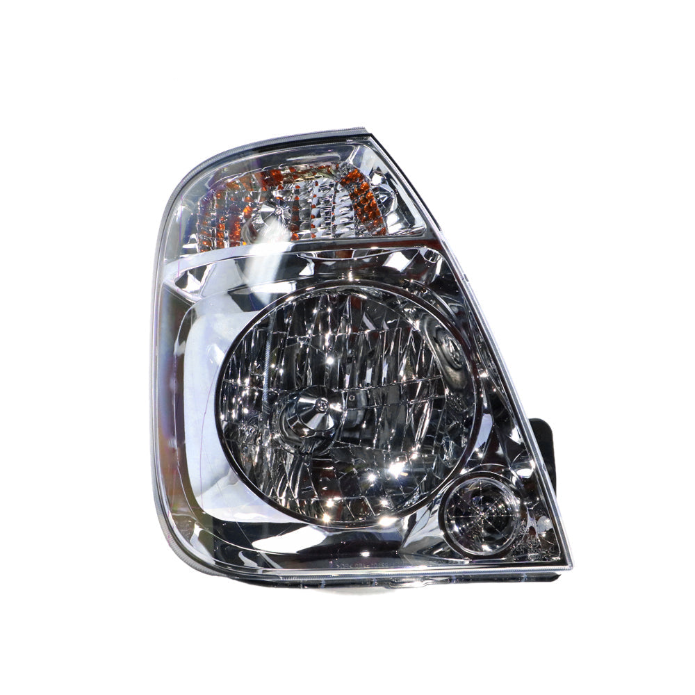 APG All Crash Head Lamp Drivers Side OEM Suits Kia K2700 / 2900 PU/PU3 2005 to 2008 KKB-21030RHG