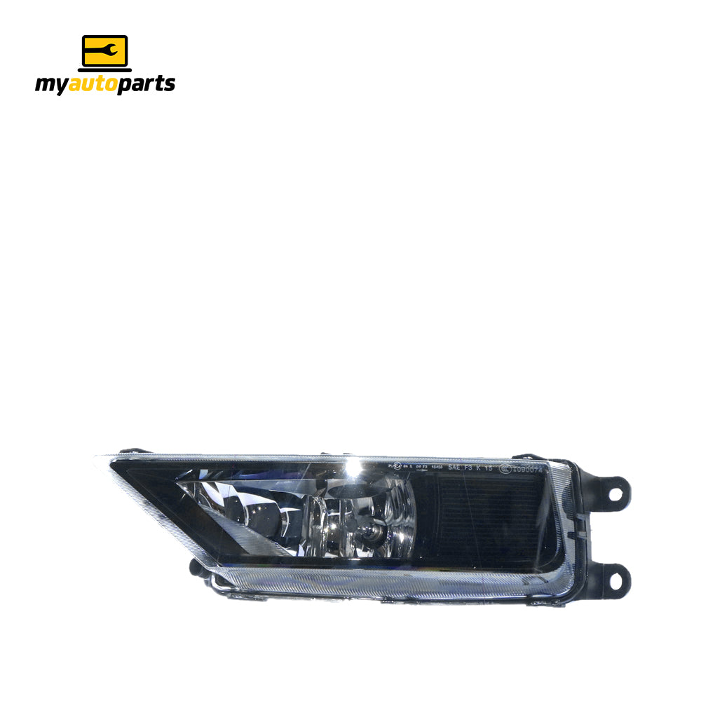 APG All Crash OEM Fog Lamp Passenger Side suits Volkswagen Tiguan 5N 2016 onwards VNB-21061LHG