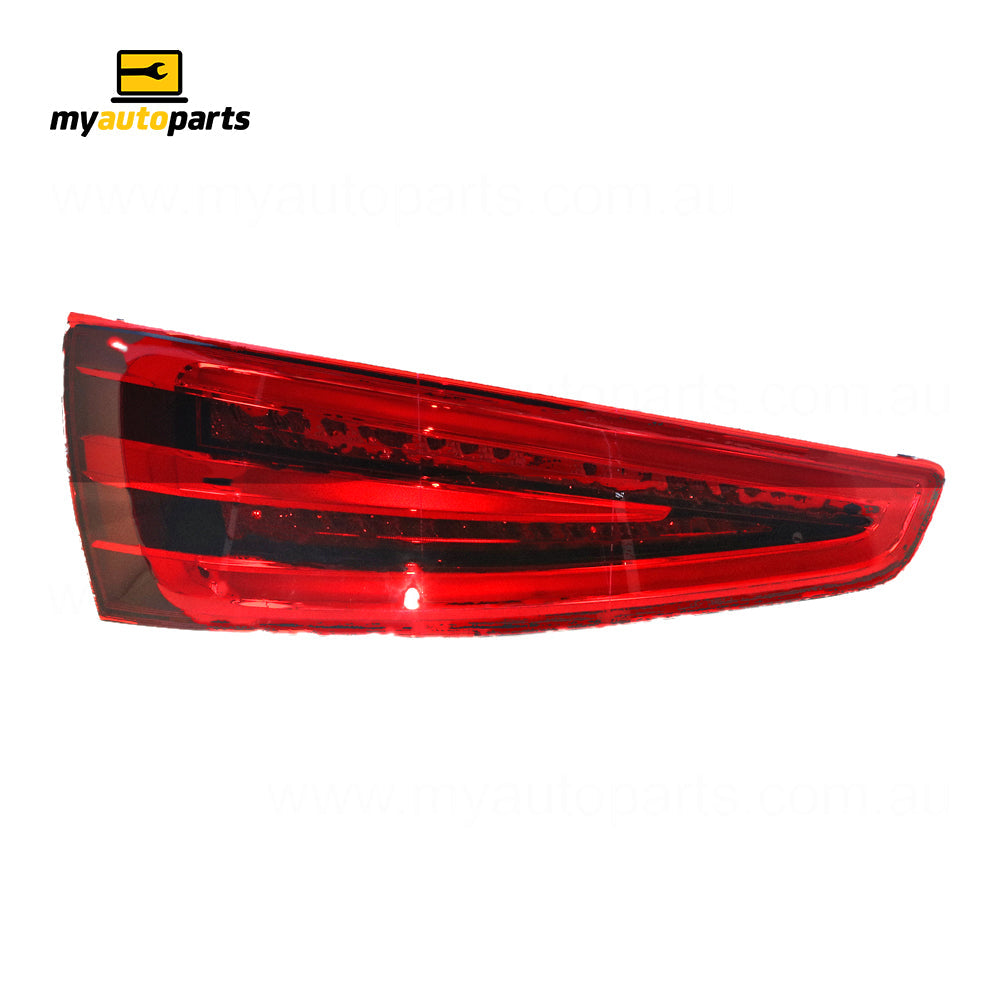 APG All Crash Tail Gate Lamp Passenger Side OEM Suits Audi RSQ3 8U 2014 to 2014 UQD-91001LHG