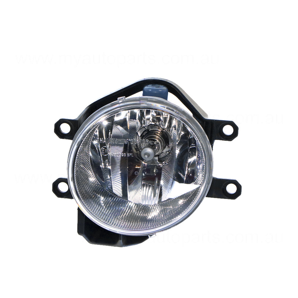 APG All Crash Fog Lamp Passenger Side OEM suits Toyota TCQ-21060LHG