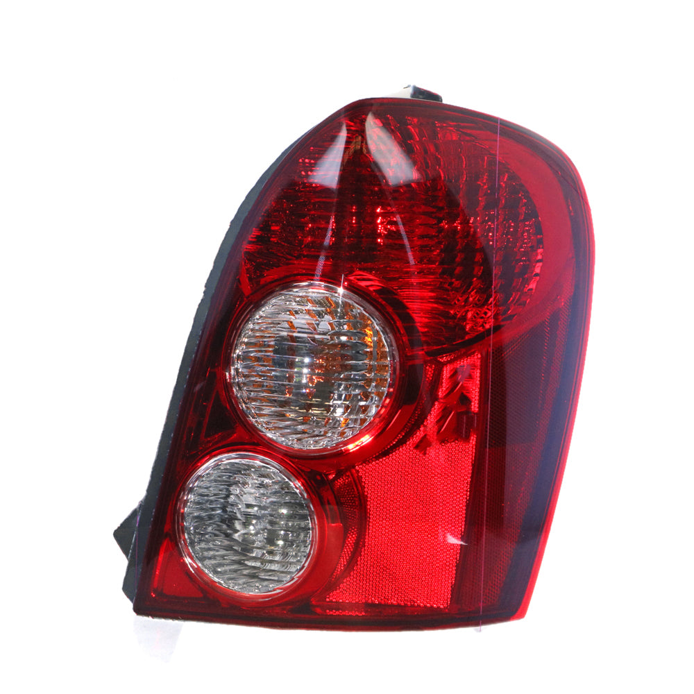 APG All Crash Tail Lamp Drivers Side OEM Suits Mazda 323 Astina BJ 5 Door Hatch 6/2002 to12/2003 MBL-21042RHG