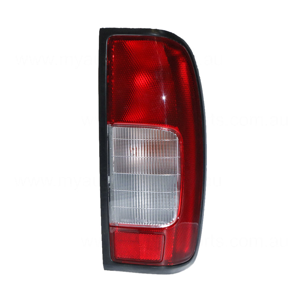 APG All Crash Tail Lamp Drivers Side OEM Suits Nissan Navara D22 2001 to 2015 NNE-21045RHG