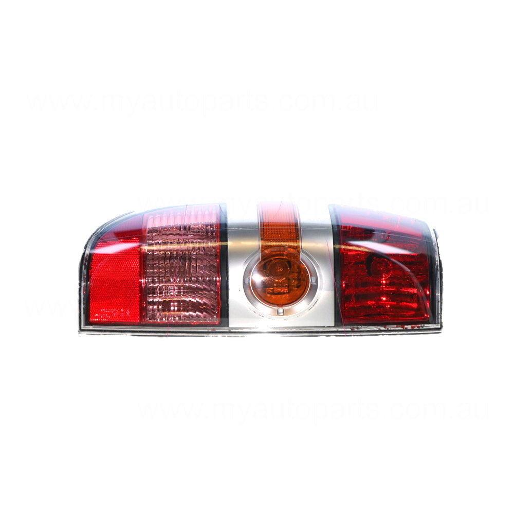 APG All Crash Tail Lamp Passenger Side OEM Suits Mazda BT50 UN 11/2006 to 6/2008 MBT-21040LHG