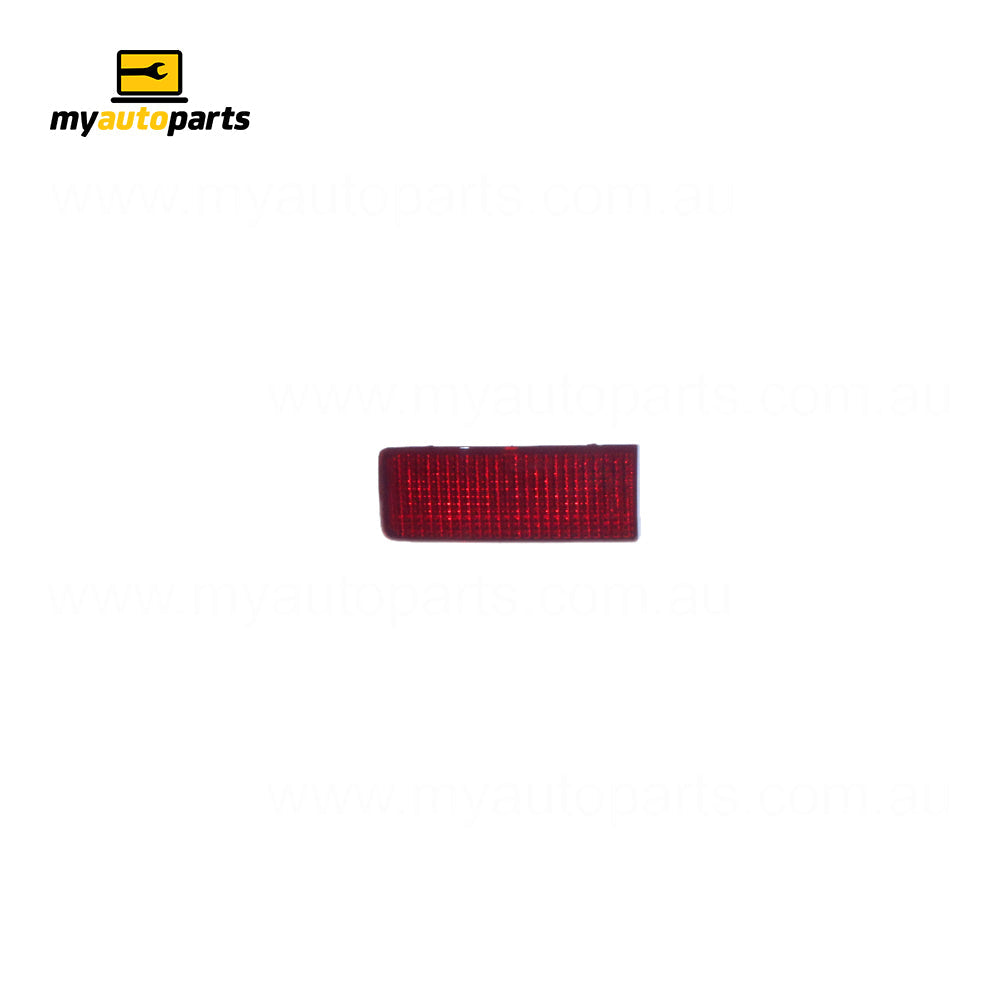 APG All Crash Rear Bar Lamp Drivers Side OEM Suits Volkswagen Touareg 7P 2011 to 2015 VTF-21070RHG