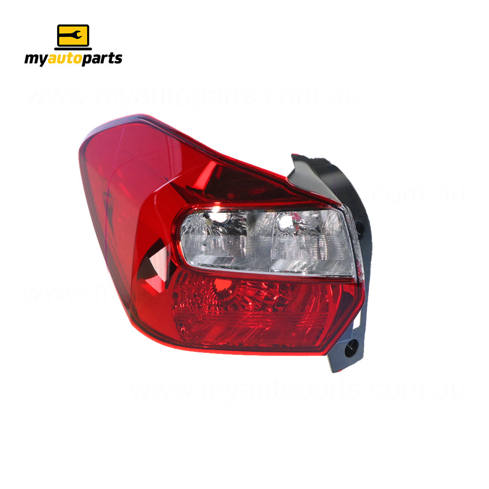 APG All Crash Tail Lamp Passenger Side OEM suits Subaru UXV-21040LHG