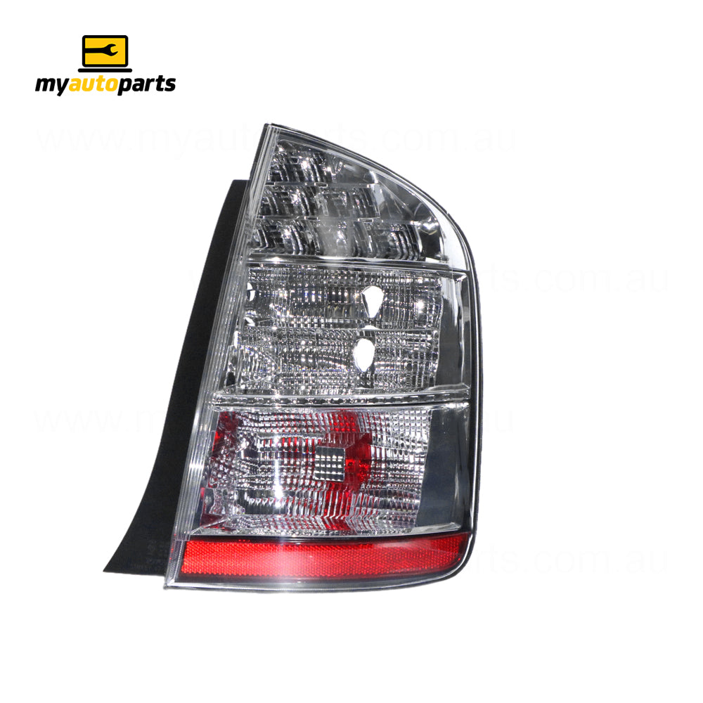APG All Crash Tail Lamp Drivers Side OEM Suits Toyota Prius NHW20R 2005 to 2009 TPD-21041RHG