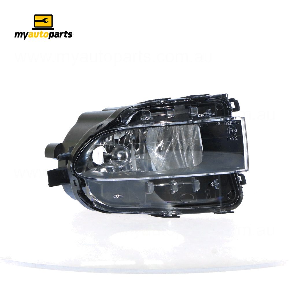 APG All Crash Fog Lamp Drivers Side OEM suits Lexus TZM-21060RHG