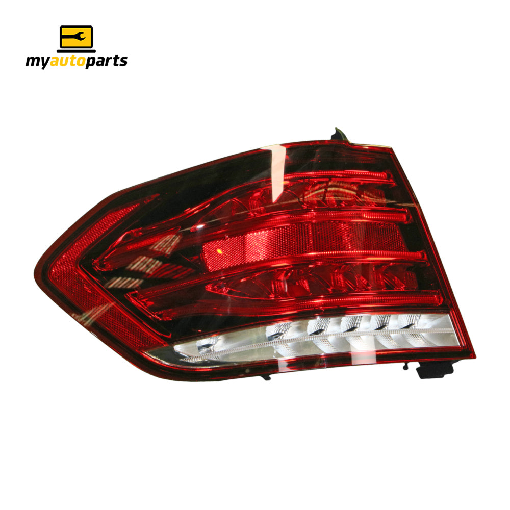 APG All Crash Tail Lamp Passenger Side OEM suits Mercedes-Benz E Class BAX-21040LHG