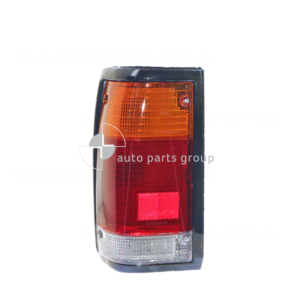 APG All Crash Tail Lamp Passenger Side Certified suits MBB-21040LHQ