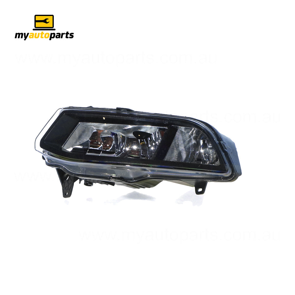 APG All Crash Daytime Running Lamp Passenger Side OEM Suits Volkswagen Polo 6R 2014 to 2018 VOF-21160LHG