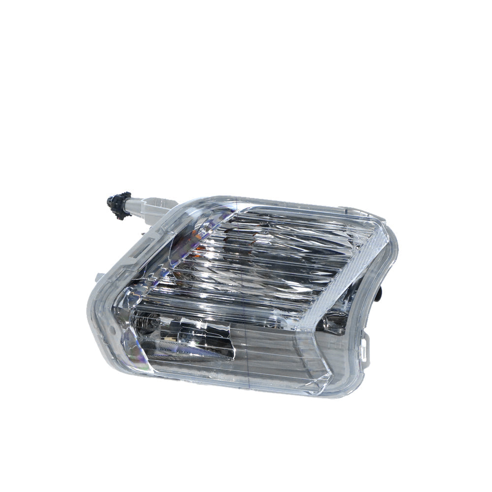 APG All Crash OEM Fog Lamp Drivers Side suits Ford Escape ZG 2016 to 2020 FAF-21060RHG