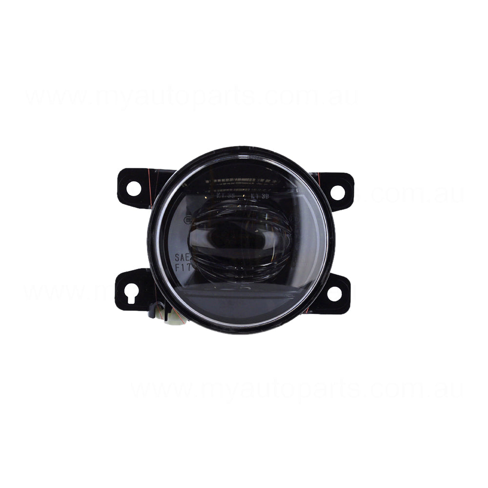 APG All Crash Isuzu Ute D-Max OEM Fog Lamp Drivers Side 07/2020 to / - 8983482072 GDR-21061RHG