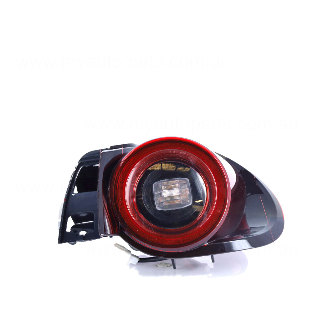 APG All Crash Mazda MX-30 OEM Tail Lamp Drivers Side 01/2021 to 05/2023 - DN4J51150C MEM-21040RHG