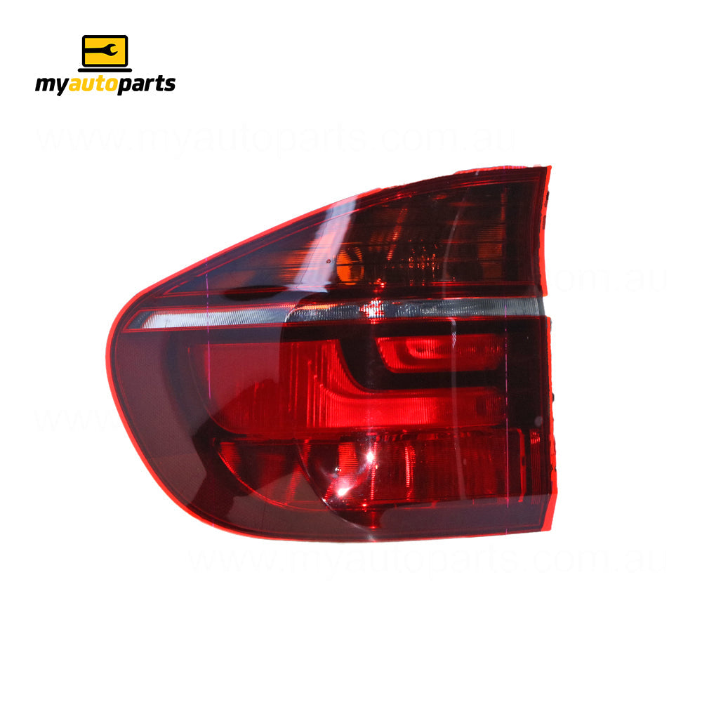 APG All Crash Tail Lamp Passenger Side Certified suits BMW X5 E70 6/2010 to 10/2013 EXB-21042LHQ