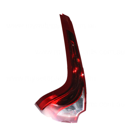 APG All Crash Tail Lamp Passenger Side OEM Suits Volvo XC60 DZ 2013 to 2019 LDZ-21041LHG