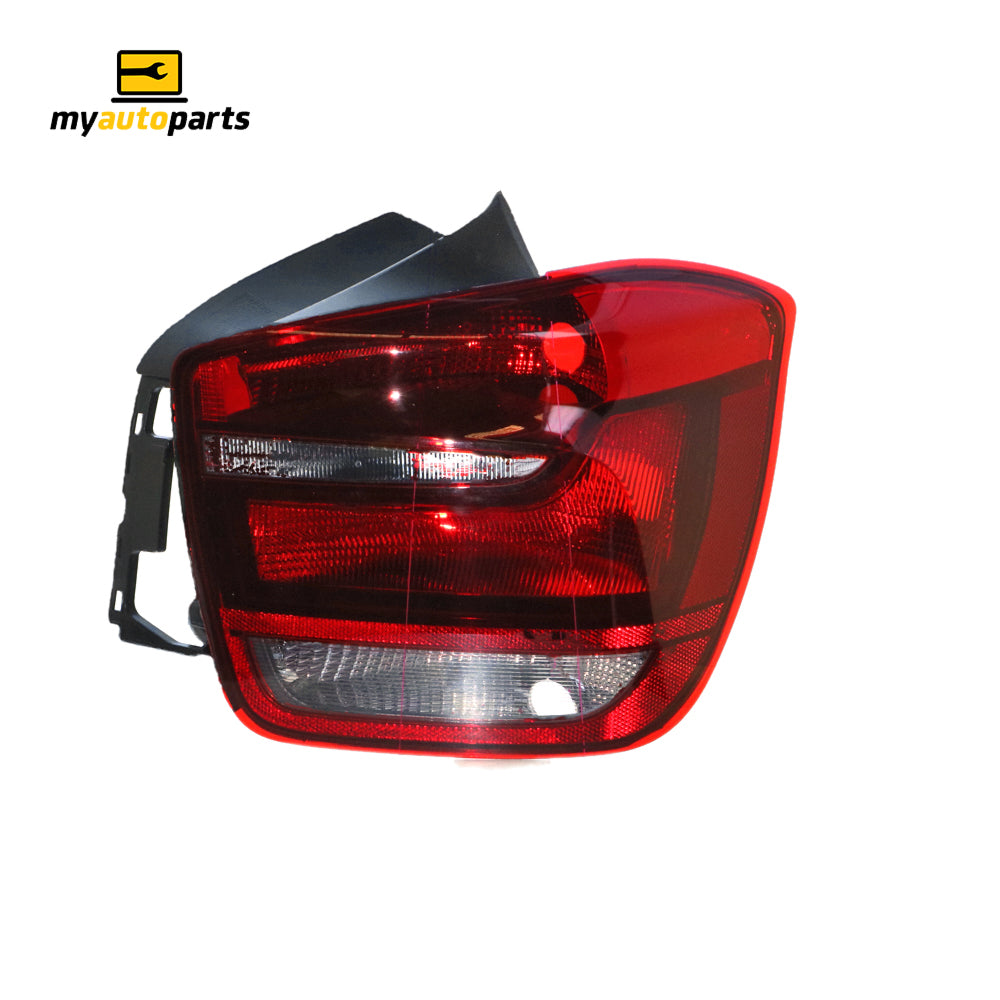 APG All Crash Tail Lamp Drivers Side Certified Suits BMW 1 Series F20 2011 to 2016 EGB-21040RHQ