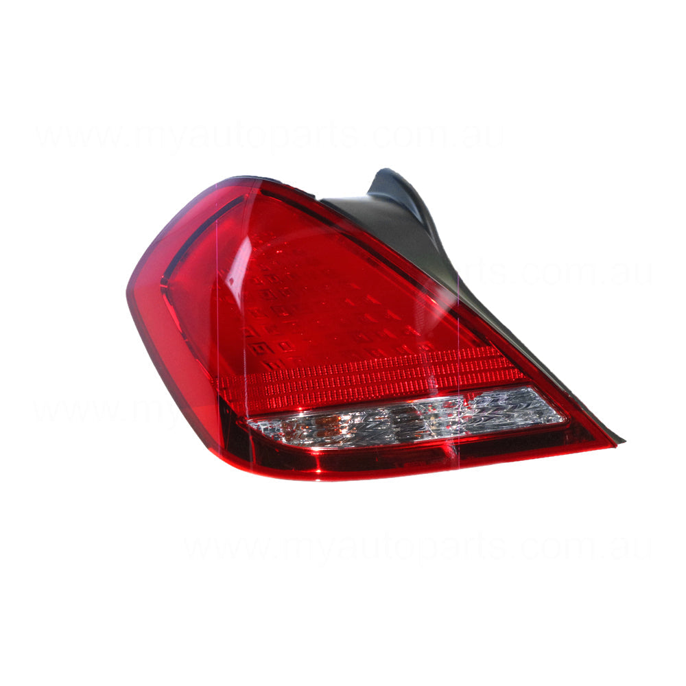 APG All Crash Tail Lamp Passenger Side OEM Suits Nissan Maxima J31 11/2003 to 12/2005 NME-21040LHG