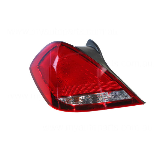 APG All Crash Tail Lamp Passenger Side OEM Suits Nissan Maxima J31 11/2003 to 12/2005 NME-21040LHG