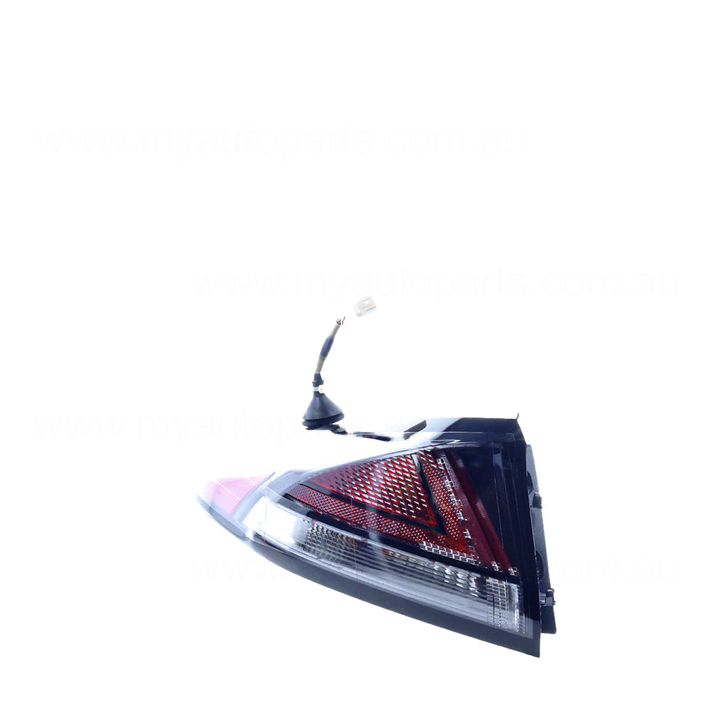 APG All Crash Hyundai IONIQ OEM Tail Lamp Passenger Side 08/2021 to / - 92401G2200 HIO-21040LHG