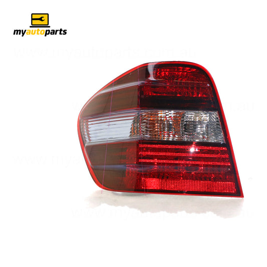 APG All Crash Tail Lamp Passenger Side OEM Suits Mercedes-Benz M Class W164 8/2008 to 4/2012 BMC-21040LHG
