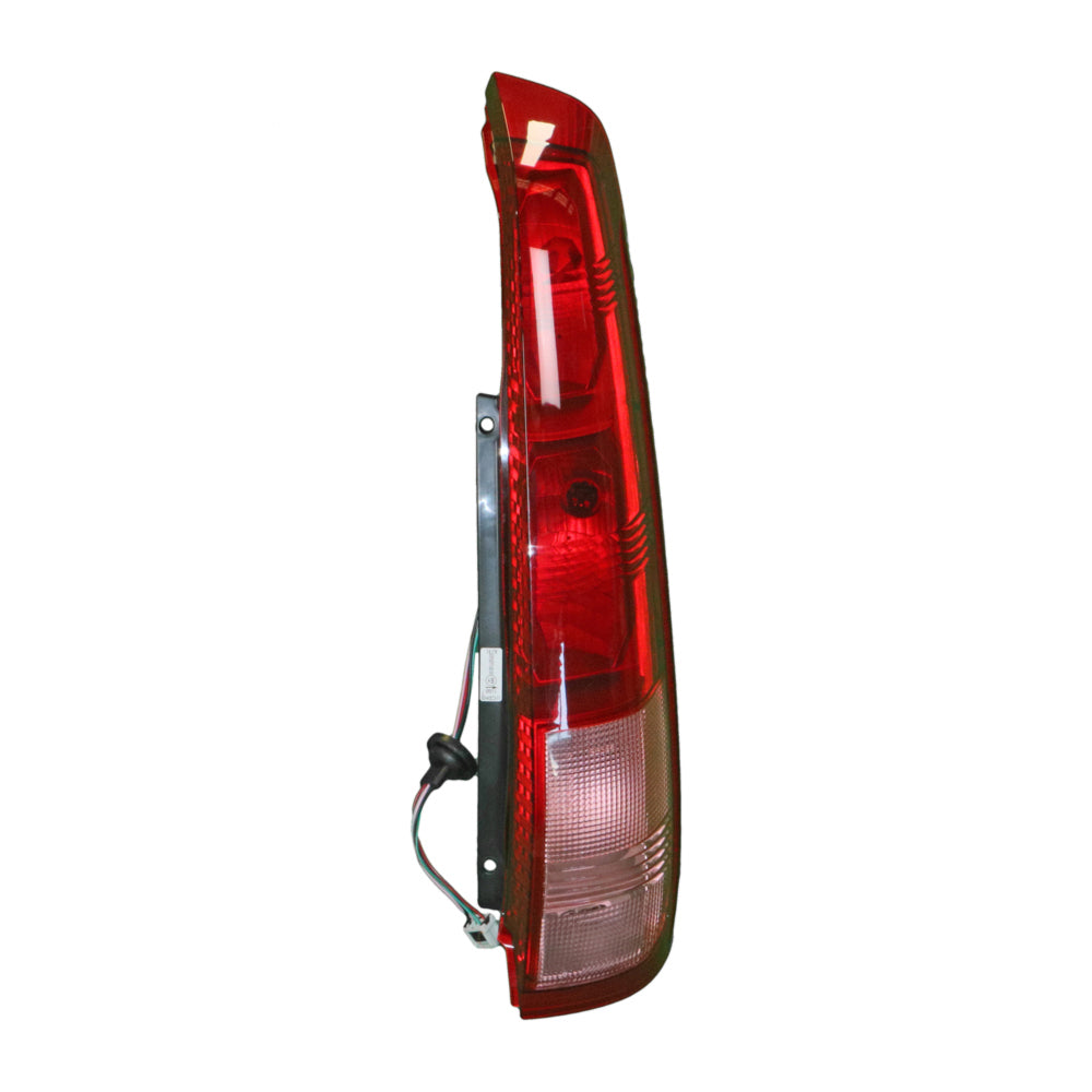 APG All Crash Tail Lamp Drivers Side Certified Suits Nissan X-Trail T30 2005 to 2007 NXT-21041RHQ