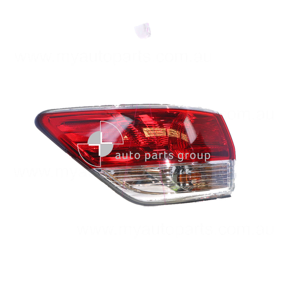 APG All Crash Tail Lamp Passenger Side OEM Suits Nissan Pathfinder R52 2013 to 2017 NZH-21040LHG