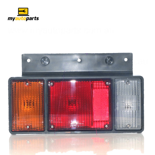 APG All Crash Tail Lamp Passenger Side OEM suits Isuzu Truck N Series GNG-21040LHG