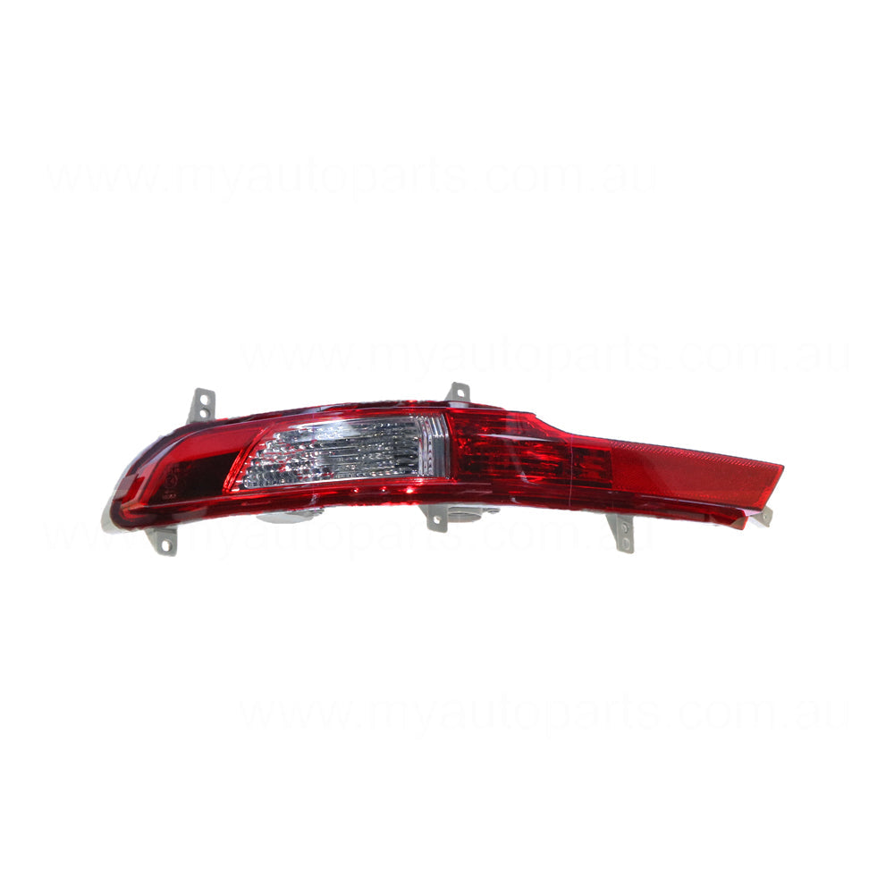APG All Crash ADR Compliant Rear Bar Lamp Passenger Side Certified Suits Kia Sportage SL II 2013 to 2015 KSF-21070LHQ
