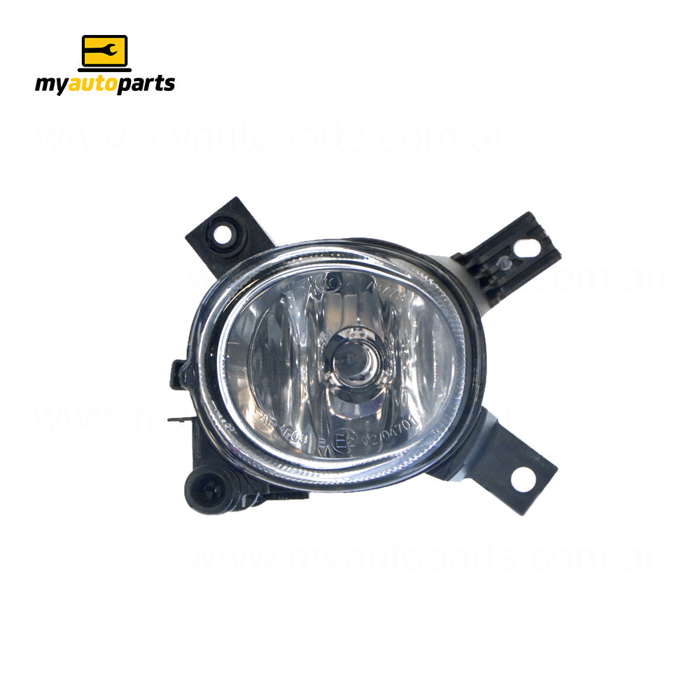 APG All Crash Fog Lamp Passenger Side OEM suits Audi UAO-21060LHG