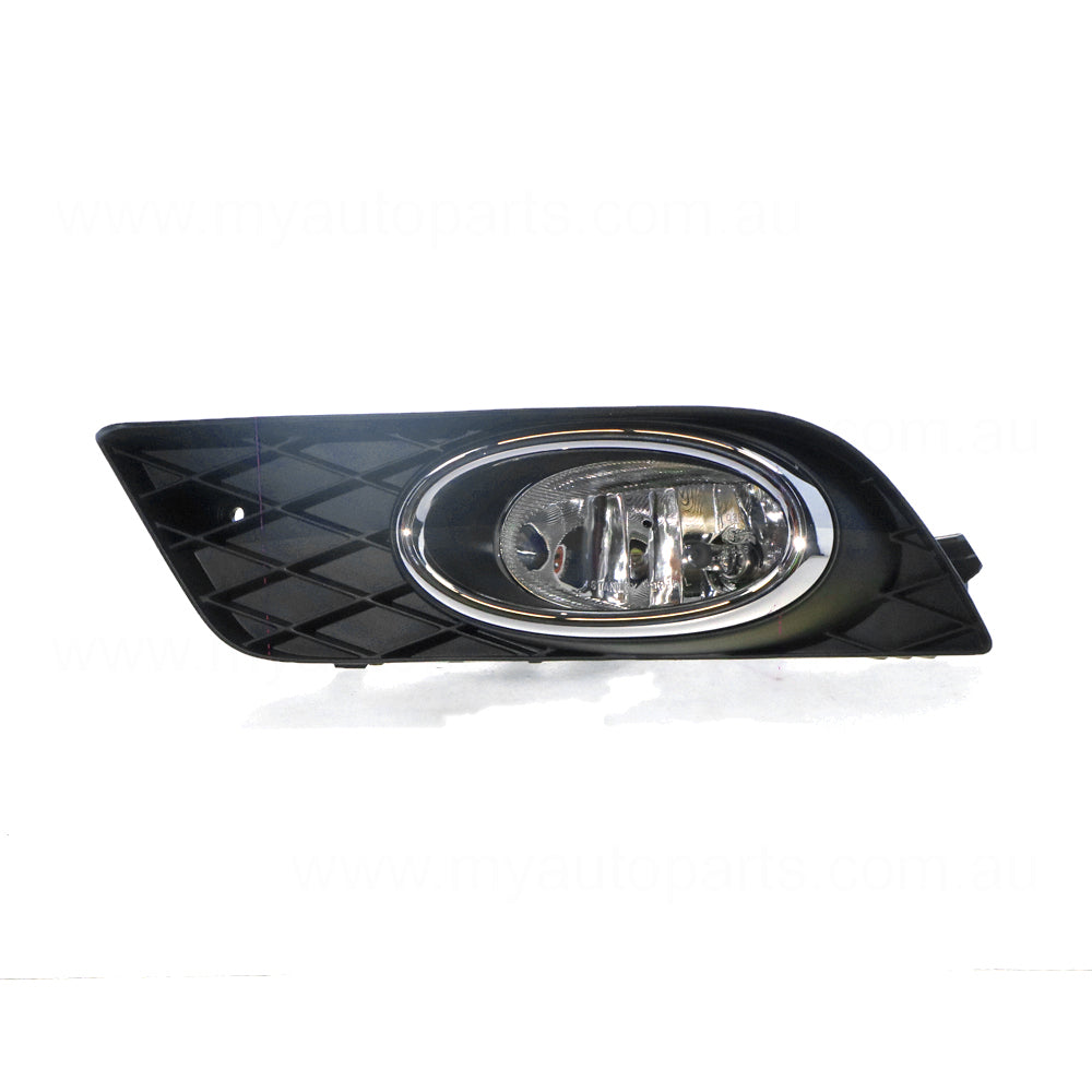 APG All Crash Fog Lamp Passenger Side OEM Suits Honda Civic FB 2012 to 2014 OFB-21060LHG