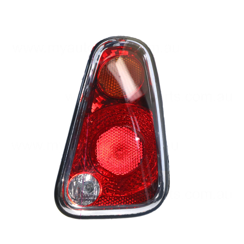APG All Crash Tail Lamp Drivers Side OES  suits Mini Cooper 2004 to 2009 MCP-21041RHP