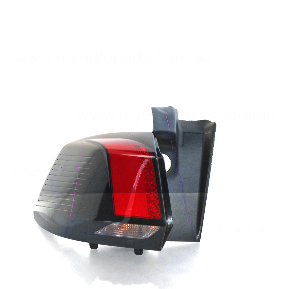 APG All Crash Tail Lamp Passenger Side OEM Suits Peugeot 5008 P87 2018 to 2021 PAG-21040LHG