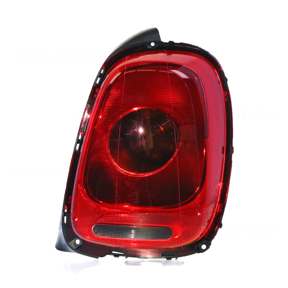 APG All Crash Tail Lamp Drivers Side OEM suits Mini Cooper MCA-21040RHG