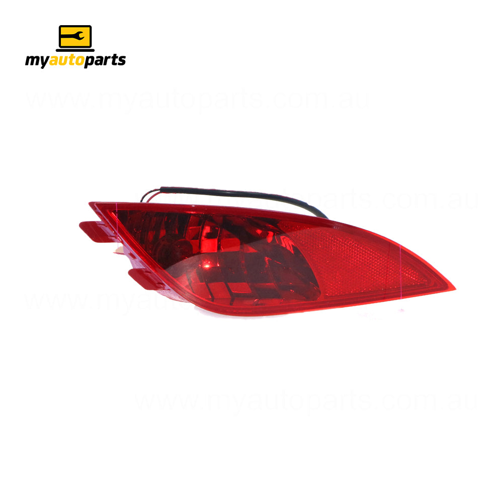 APG All Crash Rear Bar Lamp Passenger Side OEM Suits Hyundai ix35 LM 2010 to 2015 HIB-21070LHG