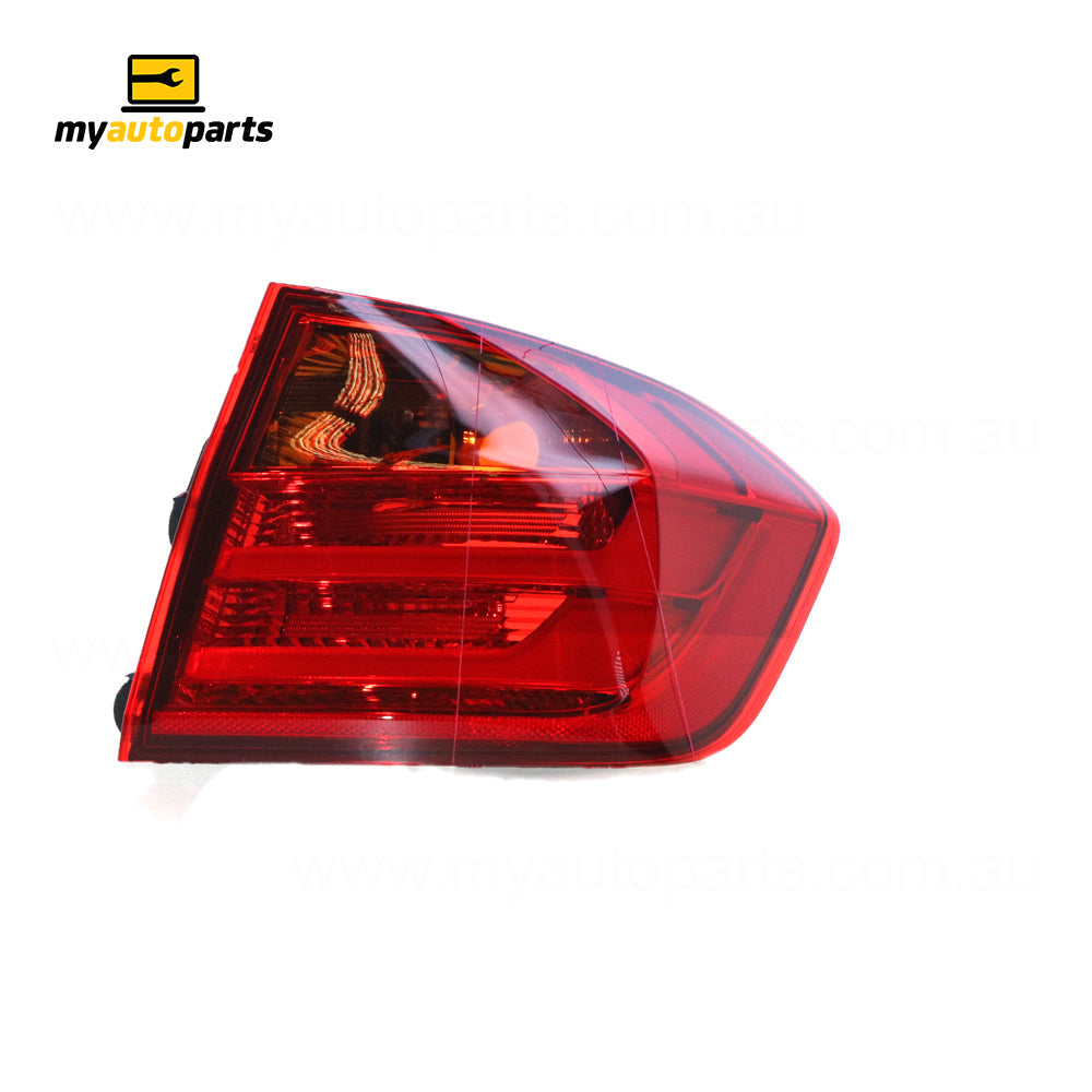APG All Crash Tail Lamp Drivers Side OEM Suits BMW 3 Series F30 2012 to 2015 ETF-21040RHG