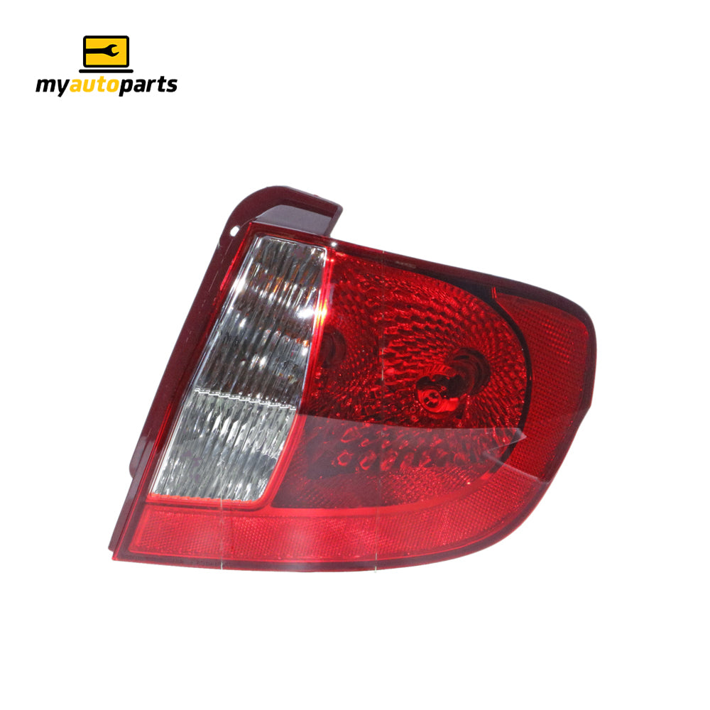 APG All Crash Tail Lamp Drivers Side OEM Suits Hyundai Getz TB 2005 to 2011 HGU-21040RHG