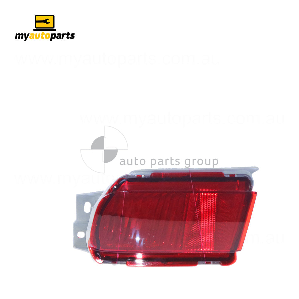APG All Crash Rear Bar Lamp Passenger Side Certified suits Toyota Prado TLI-21070LHQ