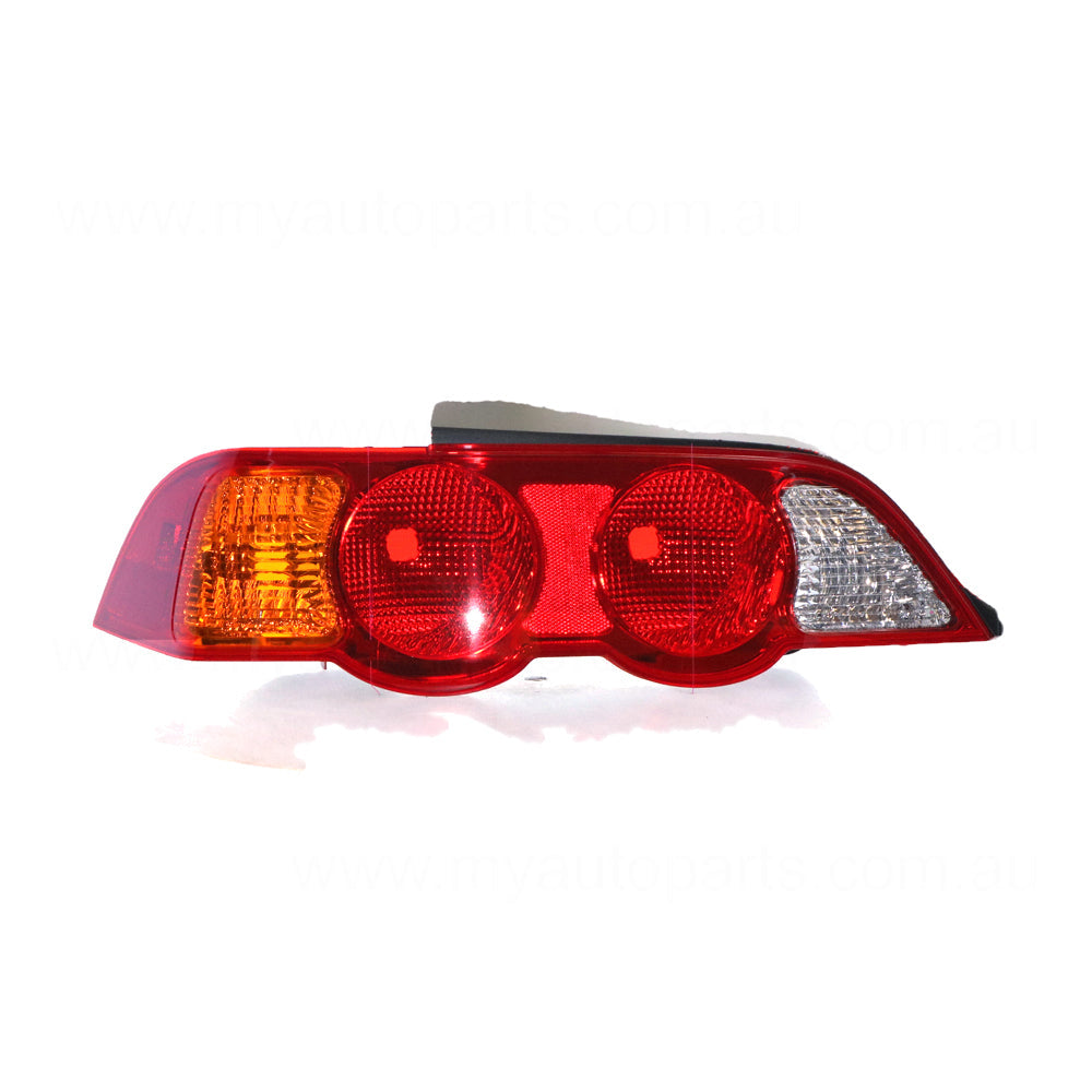 APG All Crash Tail Lamp Passenger Side OEM Suits Honda Integra DC 2001 to 2004 OIC-21040LHG