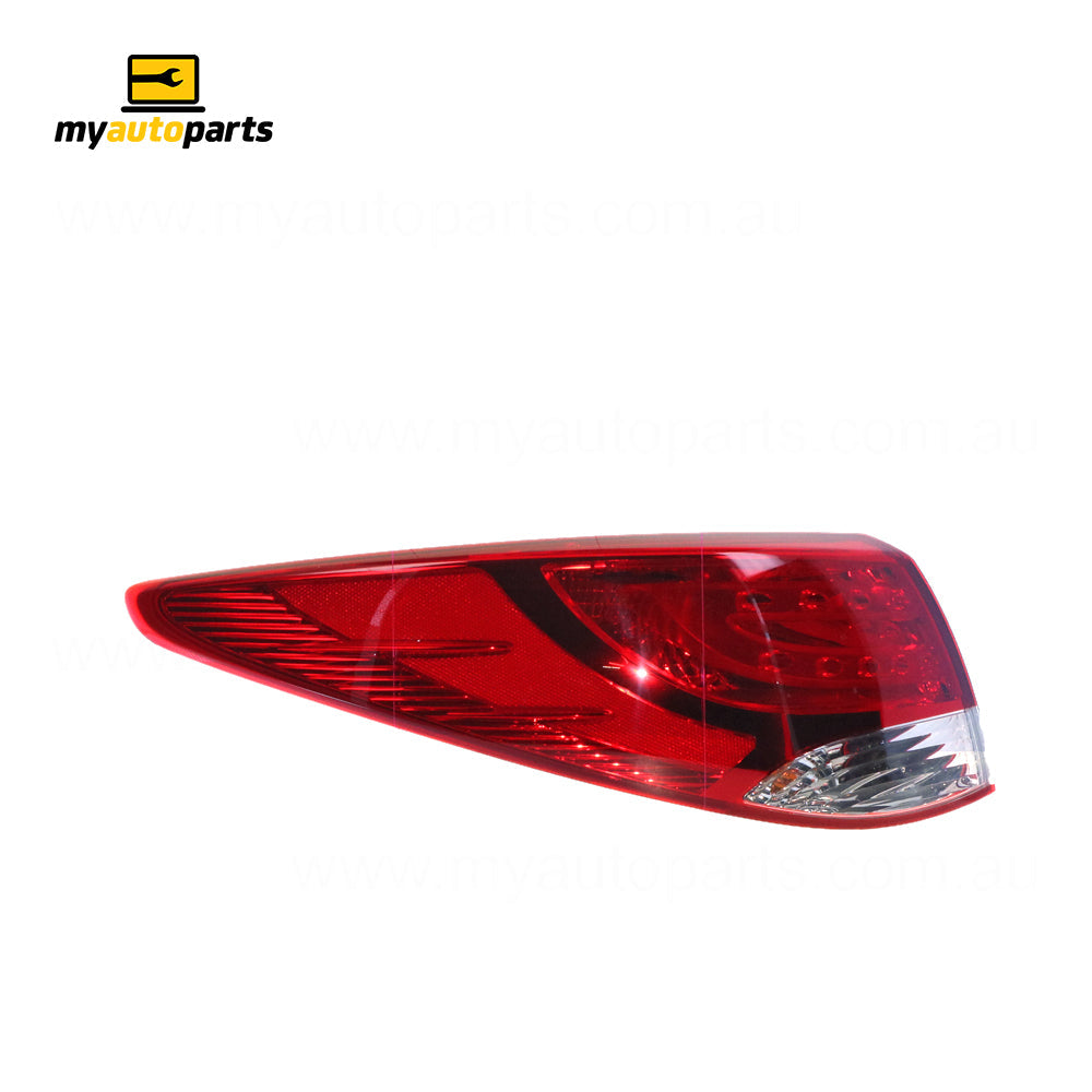 APG All Crash Tail Lamp Passenger Side OEM Suits Hyundai ix35 LM 2013 to 2015 HIB-21041LHG