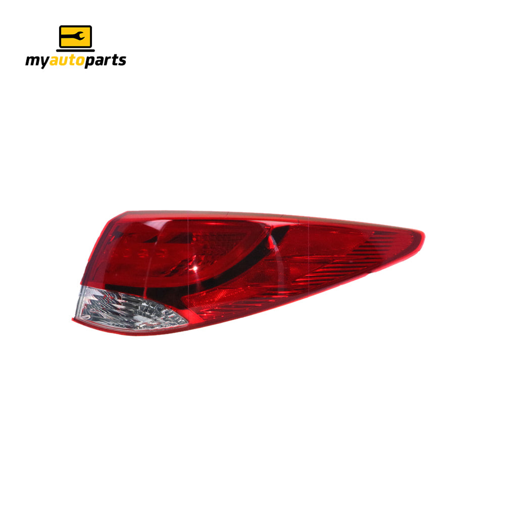 APG All Crash Tail Lamp Drivers Side OEM Suits Hyundai ix35 LM 2010 to 2015 HIB-21040RHG