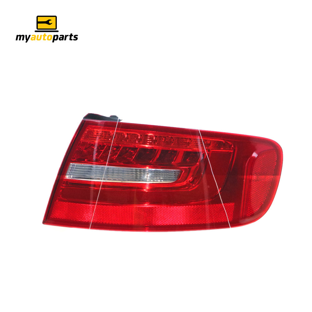 APG All Crash LED Tail Lamp Drivers Side Certified suits Audi A4/S4 B8 Wagon 6/2012 to 10/2015 UACA-21042RHQ