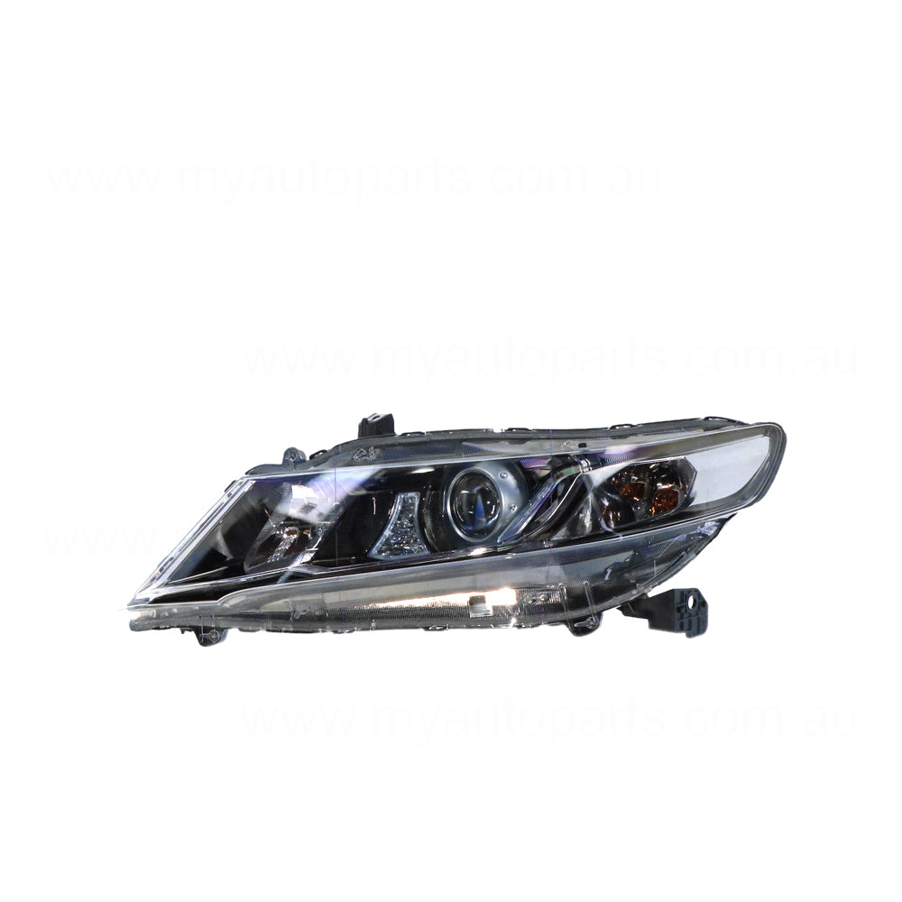 APG All Crash Projector Head Lamp Passenger Side OEM Suits Honda Odyssey RB 2009 to 2011 OOD-21030LHG